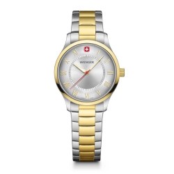 Zegarek Wenger City Classic 01.1421.125