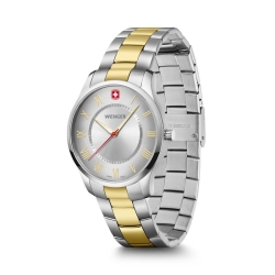 Zegarek Wenger City Classic 01.1421.125-16952