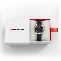 Zegarek Wenger City Sport 01.1421.127-16961