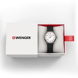 Zegarek Wenger City Sport 01.1421.129-16966