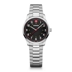 Zegarek Wenger City Sport 01.1421.128