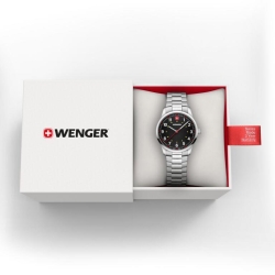 Zegarek Wenger City Sport 01.1421.128-16970