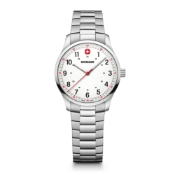 Zegarek Wenger City Sport 01.1421.130