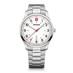 Zegarek Wenger City Sport 01.1441.133