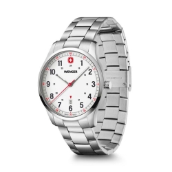 Zegarek Wenger City Sport 01.1441.133-16979
