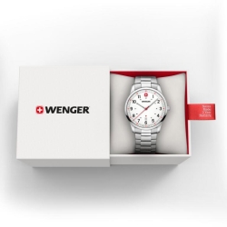 Zegarek Wenger City Sport 01.1441.133-16980