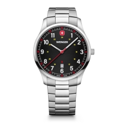 Zegarek Wenger City Sport 01.1441.131