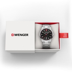 Zegarek Wenger City Sport 01.1441.131-16985