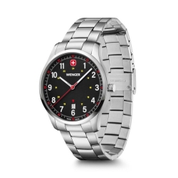 Zegarek Wenger City Sport 01.1441.131-16986