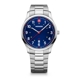 Zegarek Wenger City Sport 01.1441.134