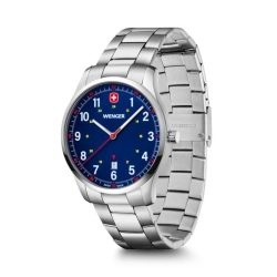 Zegarek Wenger City Sport 01.1441.134-16992
