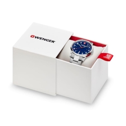 Zegarek Wenger City Sport 01.1441.134-16995