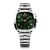 Zegarek Wenger Vintage Sport Chrono 01.1933.112