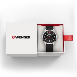 Zegarek Wenger City Sport 01.1441.129-17002