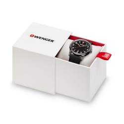 Zegarek Wenger City Sport 01.1441.135-17014