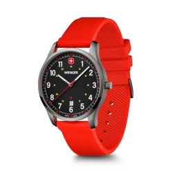Zegarek Wenger City Sport 01.1441.130-17018