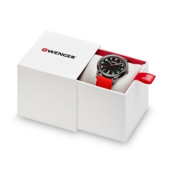 Zegarek Wenger City Sport 01.1441.130-17021