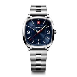 Zegarek Wenger Vintage Sport 01.1921.110