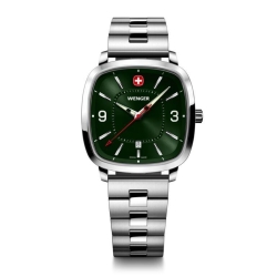Zegarek Wenger Vintage Sport 01.1921.111
