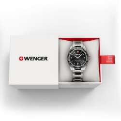 Zegarek Wenger Executive 01.2031.101-17076