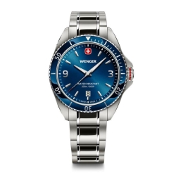 Zegarek Wenger Executive 01.2031.103