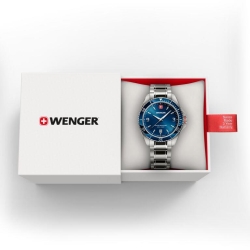 Zegarek Wenger Executive 01.2031.103-17088