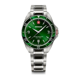 Zegarek Wenger Executive 01.2031.102