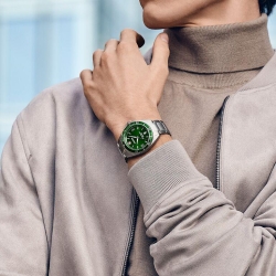 Zegarek Wenger Executive 01.2031.102-17093