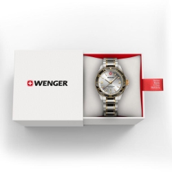 Zegarek Wenger Executive 01.2031.106-17099