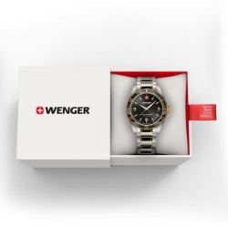 Zegarek Wenger Executive 01.2031.104-17104