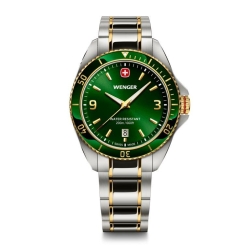 Zegarek Wenger Executive 01.2031.105