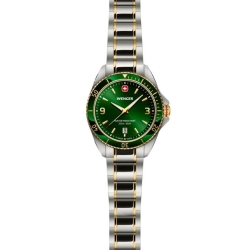 Zegarek Wenger Executive 01.2031.105-17110
