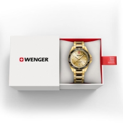 Zegarek Wenger Executive 01.2031.108-17119