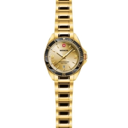 Zegarek Wenger Executive 01.2031.108-17120