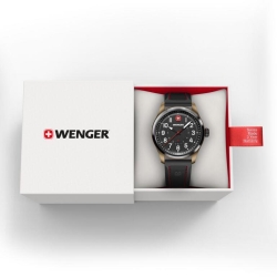 Zegarek Wenger Terragraph 01.0541.124-17174