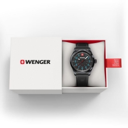 Zegarek Wenger Terragraph 01.0541.127-17189