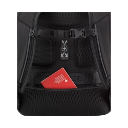 Plecak biznesowy na laptop 24l Legacy 653629-17199
