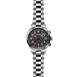Zegarek Wenger Terragraph Chrono 01.0543.111-17207