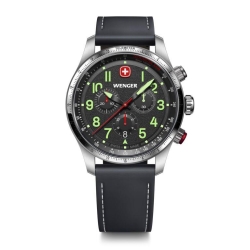 Zegarek Wenger Terragraph Chrono 01.0543.110