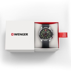 Zegarek Wenger Terragraph Chrono 01.0543.110-17217