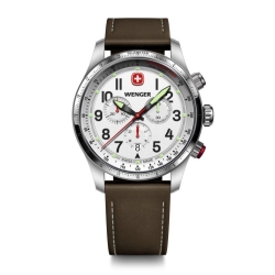 Zegarek Wenger Terragraph Chrono 01.0543.109