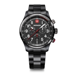 Zegarek Wenger Terragraph Chronograph 01.0543.117
