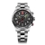 Zegarek Wenger Terragraph Chrono 01.0543.111