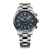 Zegarek Wenger Terragraph Chrono 01.0543.112