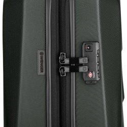 Walizka kabinowa poszerzana Wenger Prymo 653635-17333