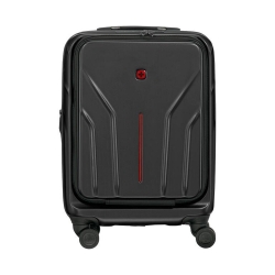 Walizka kabinowa poszerzana 36-45L Amplix 653323