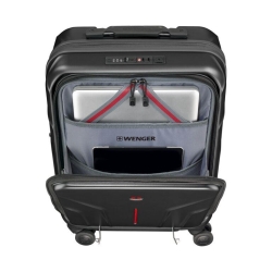 Walizka kabinowa poszerzana 36-45L Amplix 653323-17348