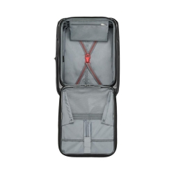 Walizka kabinowa poszerzana 36-45L Amplix 653323-17349