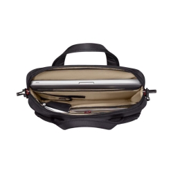 Torba na laptop 1 komorowa 12l Altair Brief 653496-17355