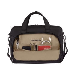 Torba na laptop 1 komorowa 12l Altair Brief 653496-17356
